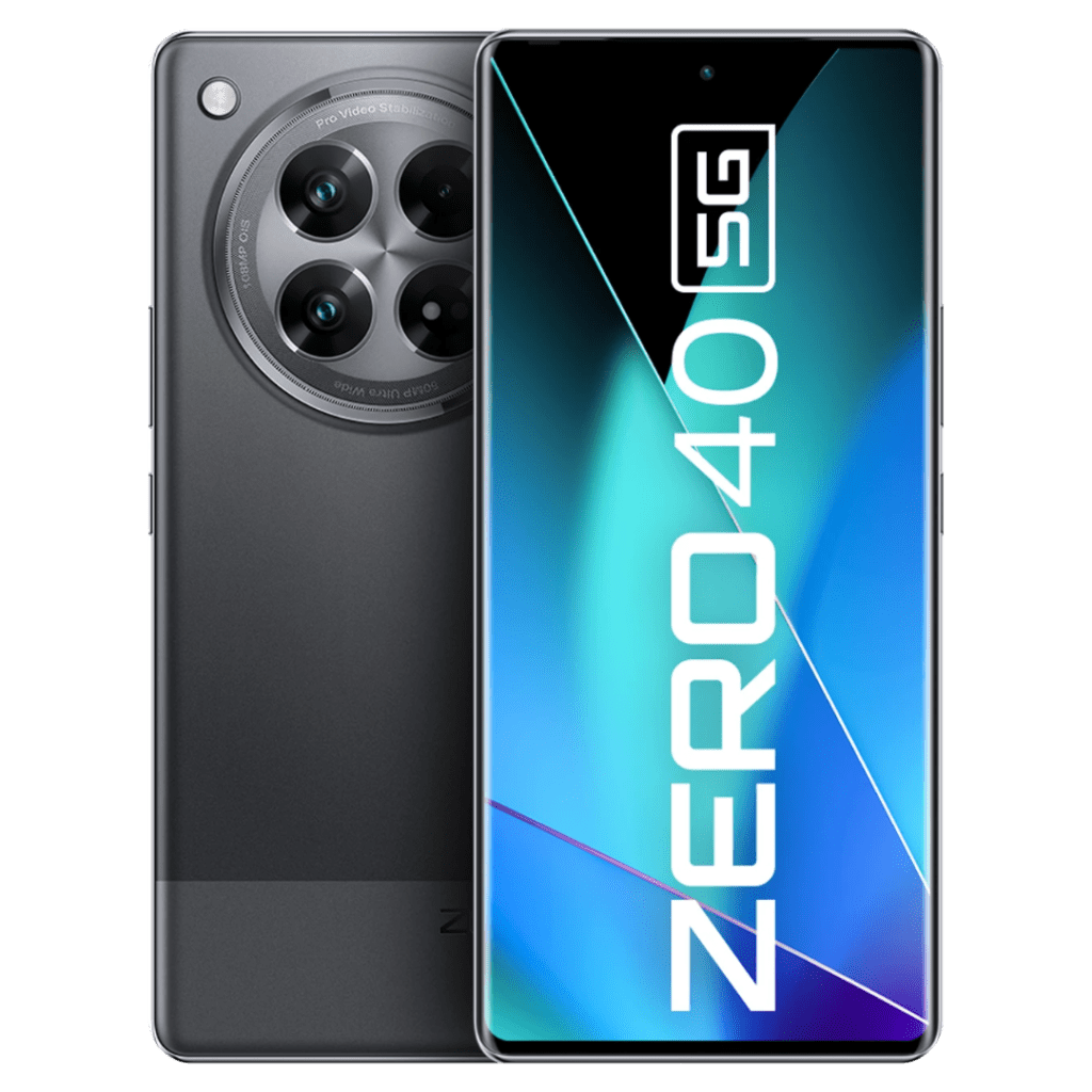 INFINIX Zero 40 5G