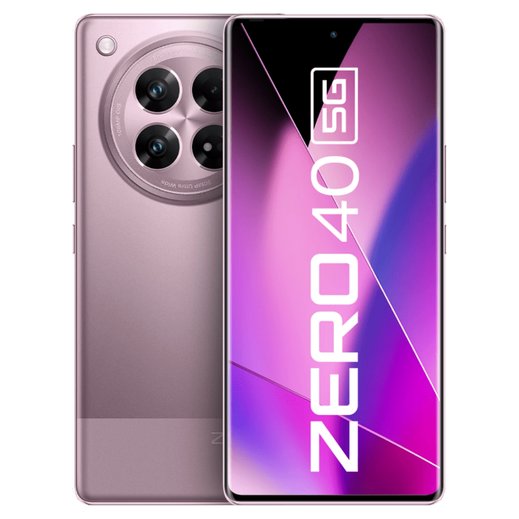 INFINIX Zero 40 5G