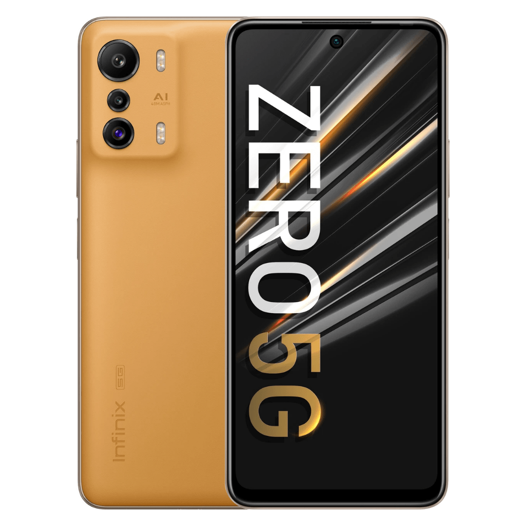 INFINIX Zero 5G