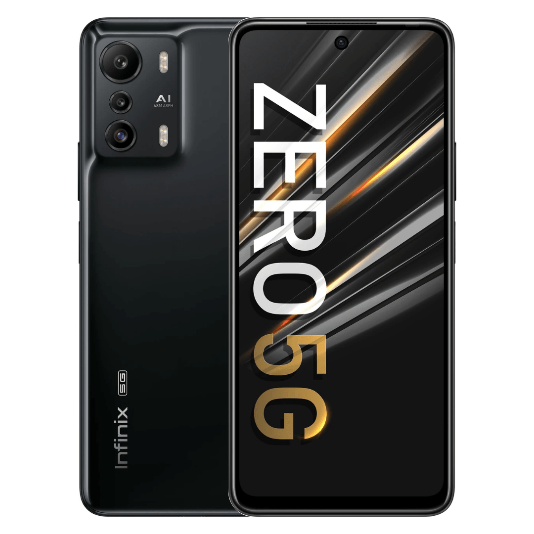 INFINIX Zero 5G