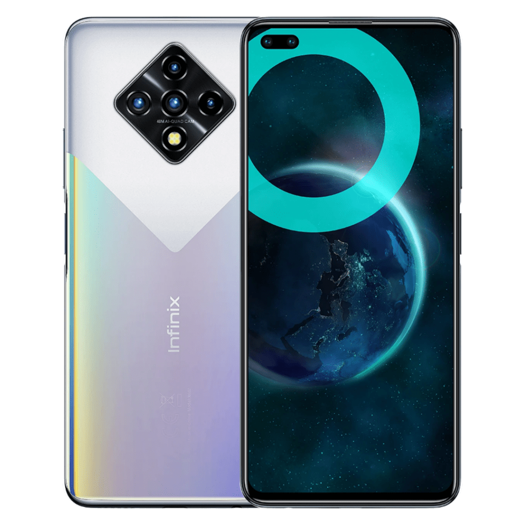 INFINIX Zero 8i
