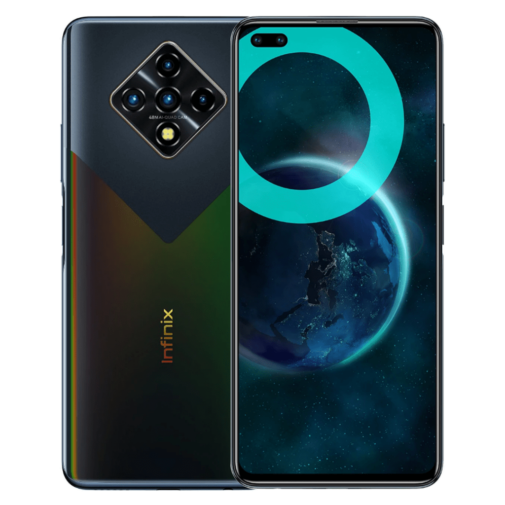 INFINIX Zero 8i