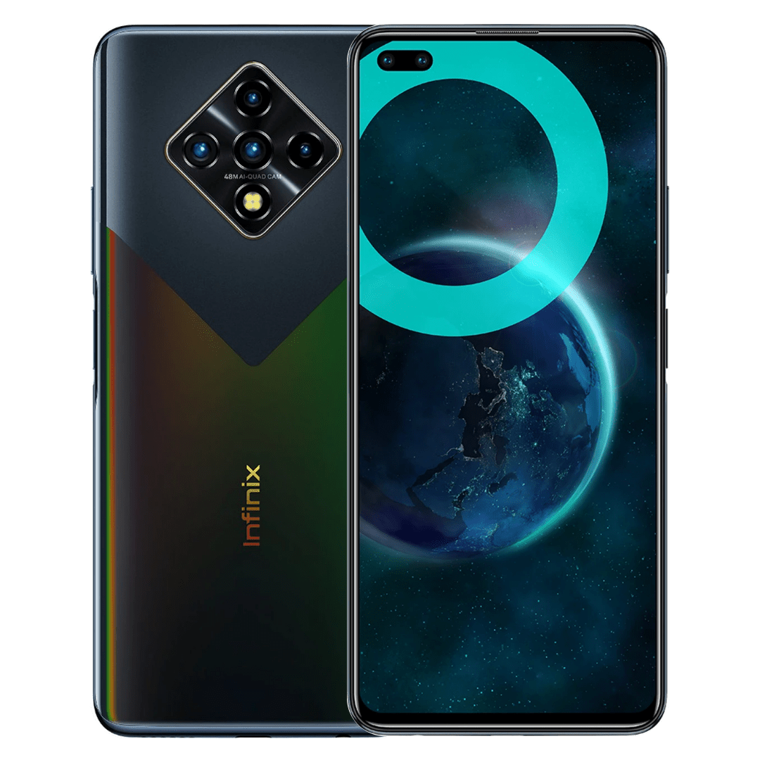 INFINIX Zero 8i