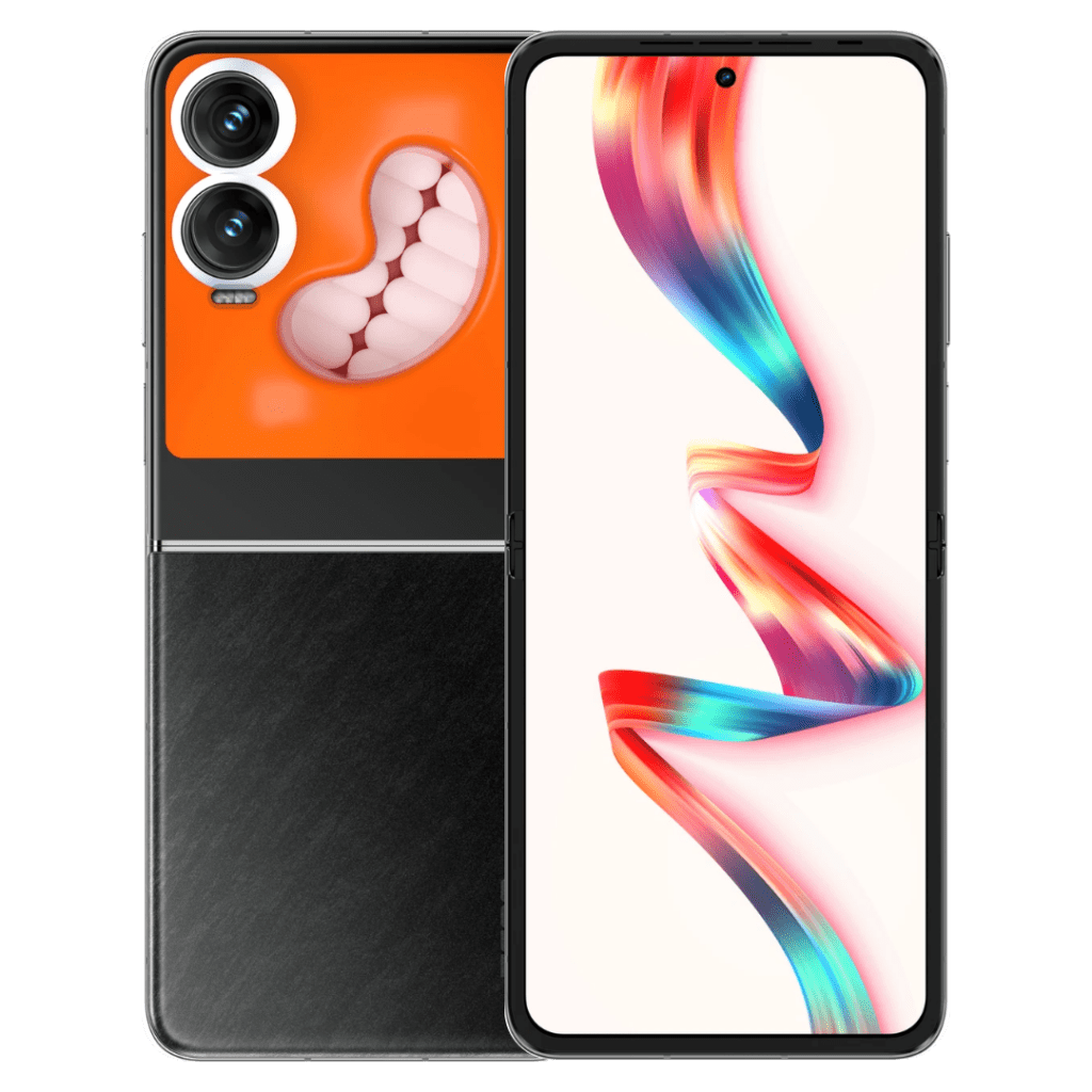 INFINIX Zero Flip 5G