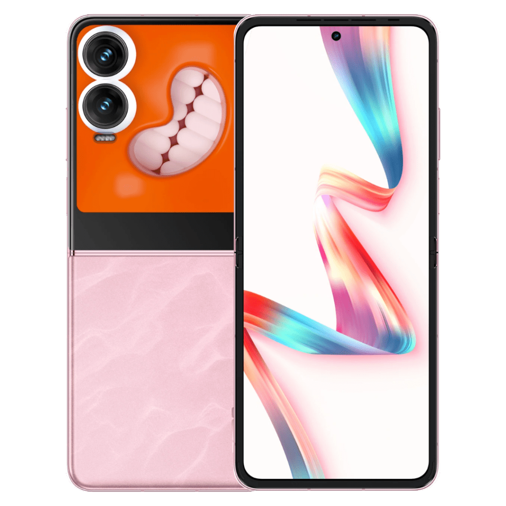 INFINIX Zero Flip 5G