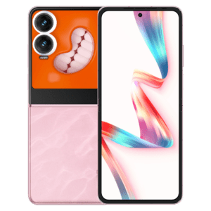 INFINIX Zero Flip 5G