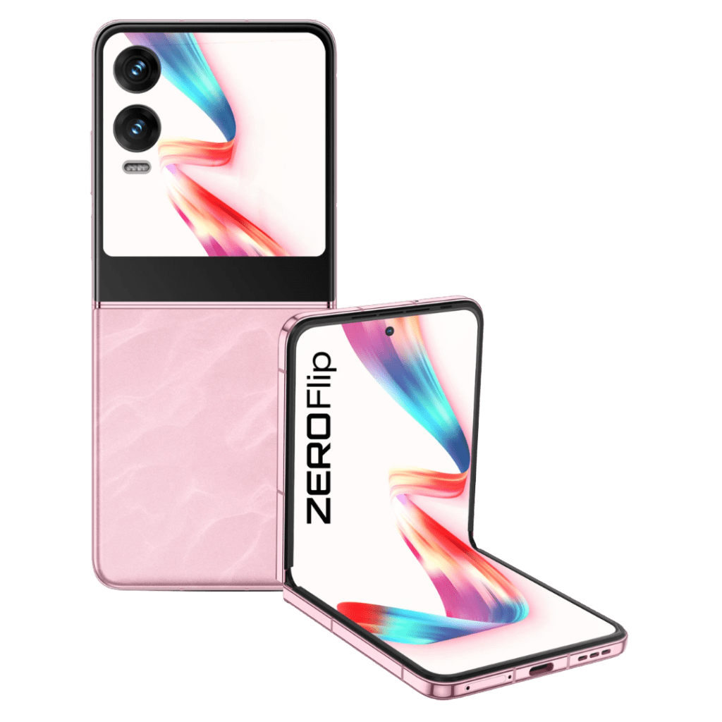 INFINIX Zero Flip 5G