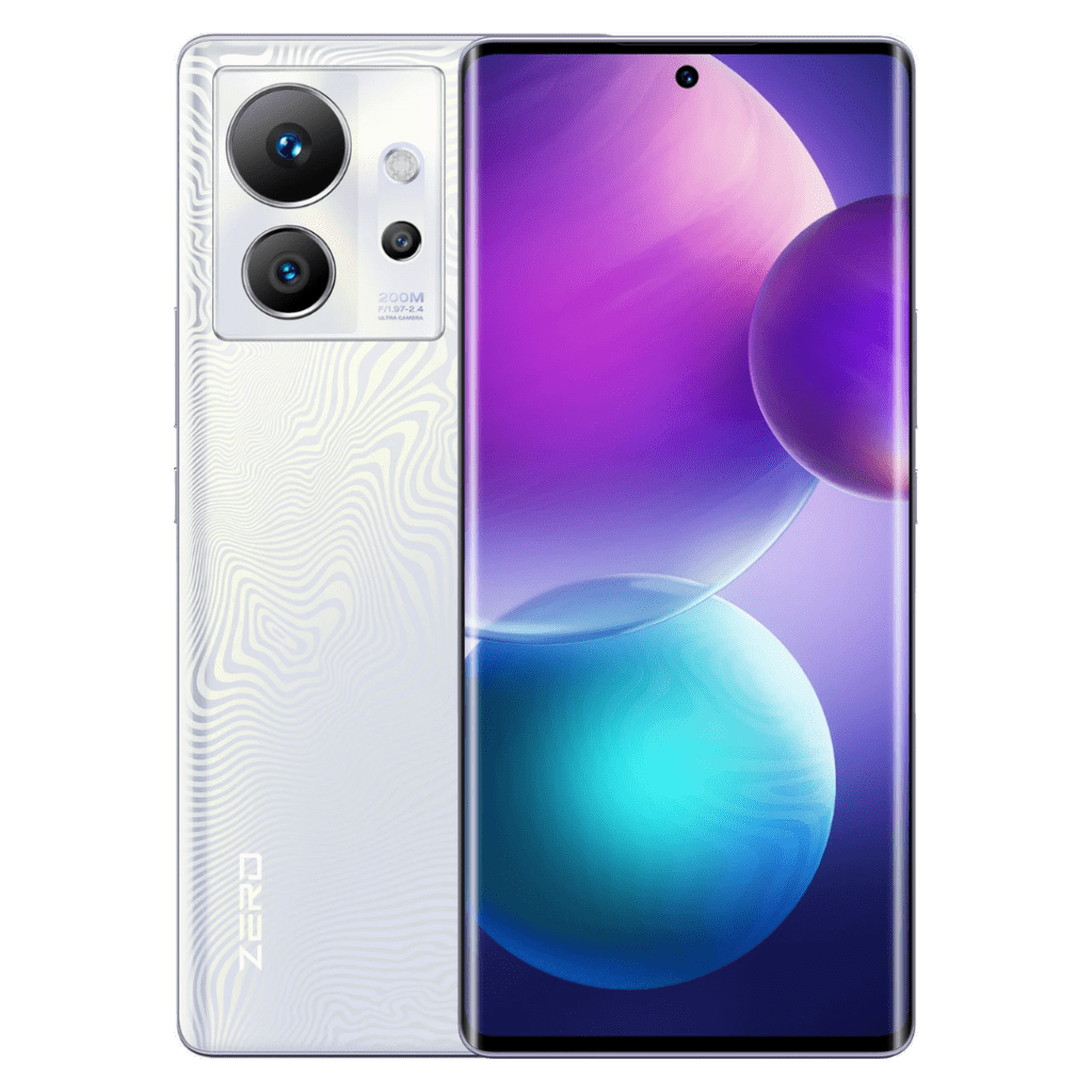 INFINIX Zero Ultra