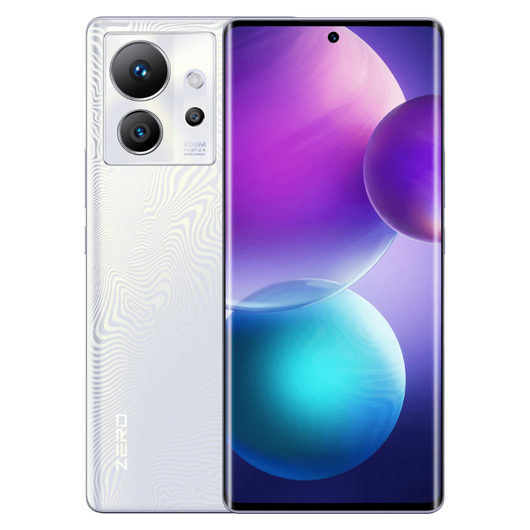INFINIX Zero Ultra