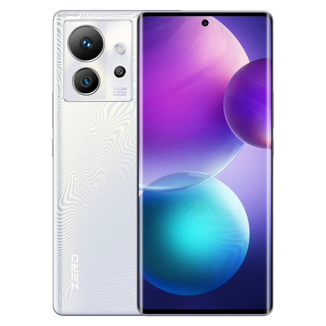 INFINIX Zero Ultra