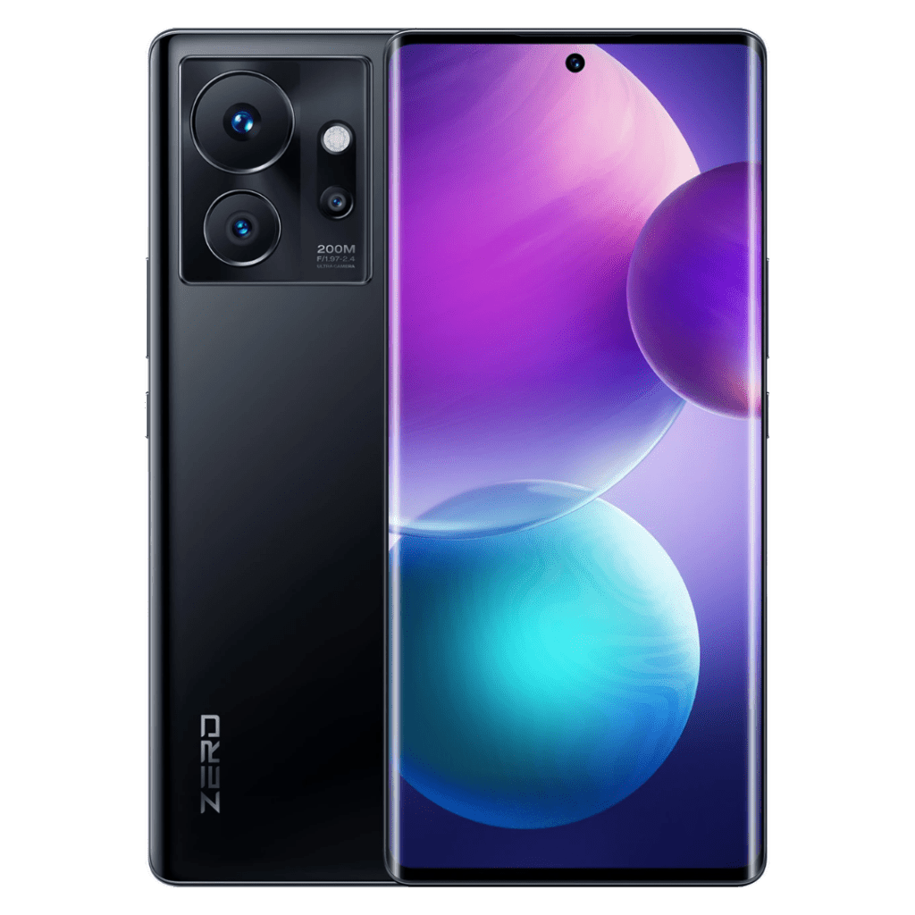 INFINIX Zero Ultra