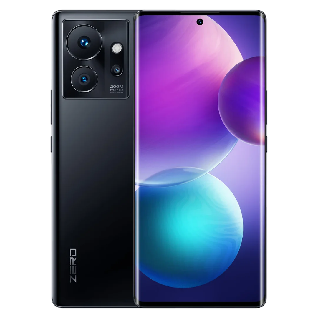 INFINIX Zero Ultra