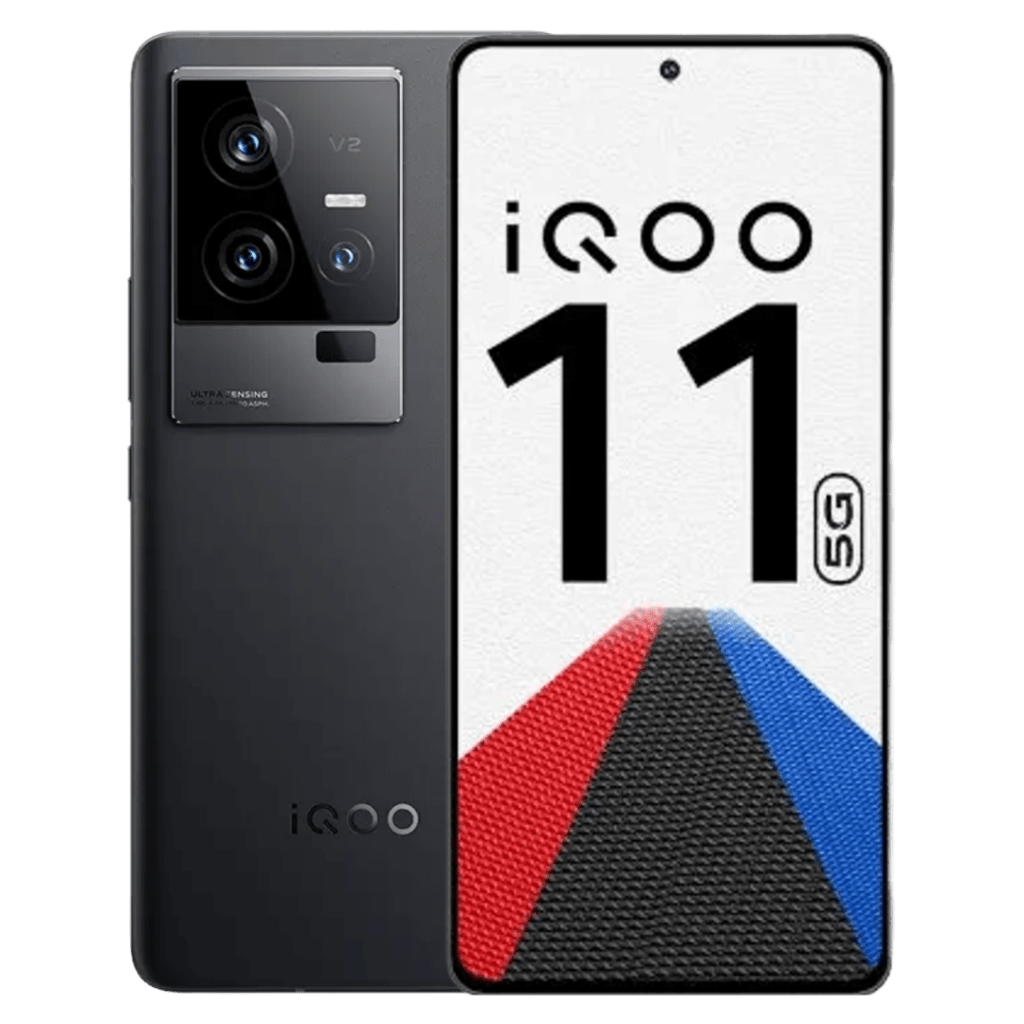 IQOO 11 5G