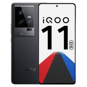 IQOO 11 5G