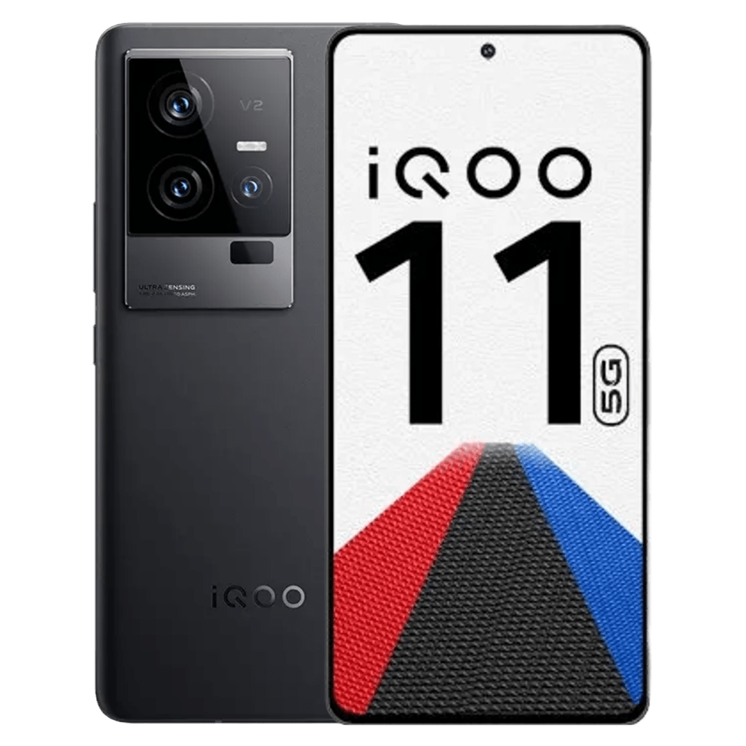 IQOO 11 5G