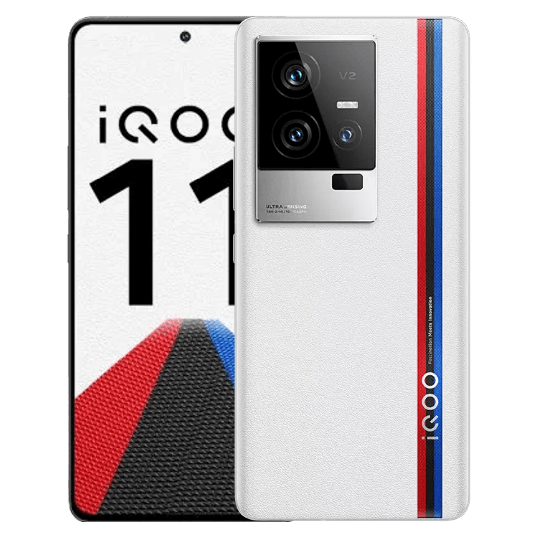 IQOO 11 5G