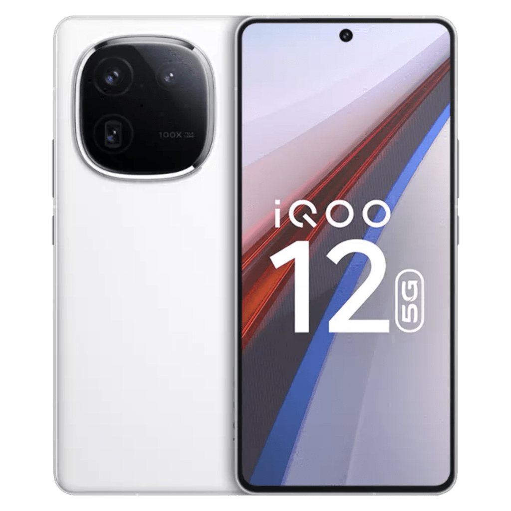 IQOO 12 Pro