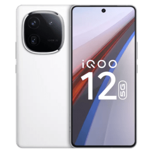 IQOO 12 Pro