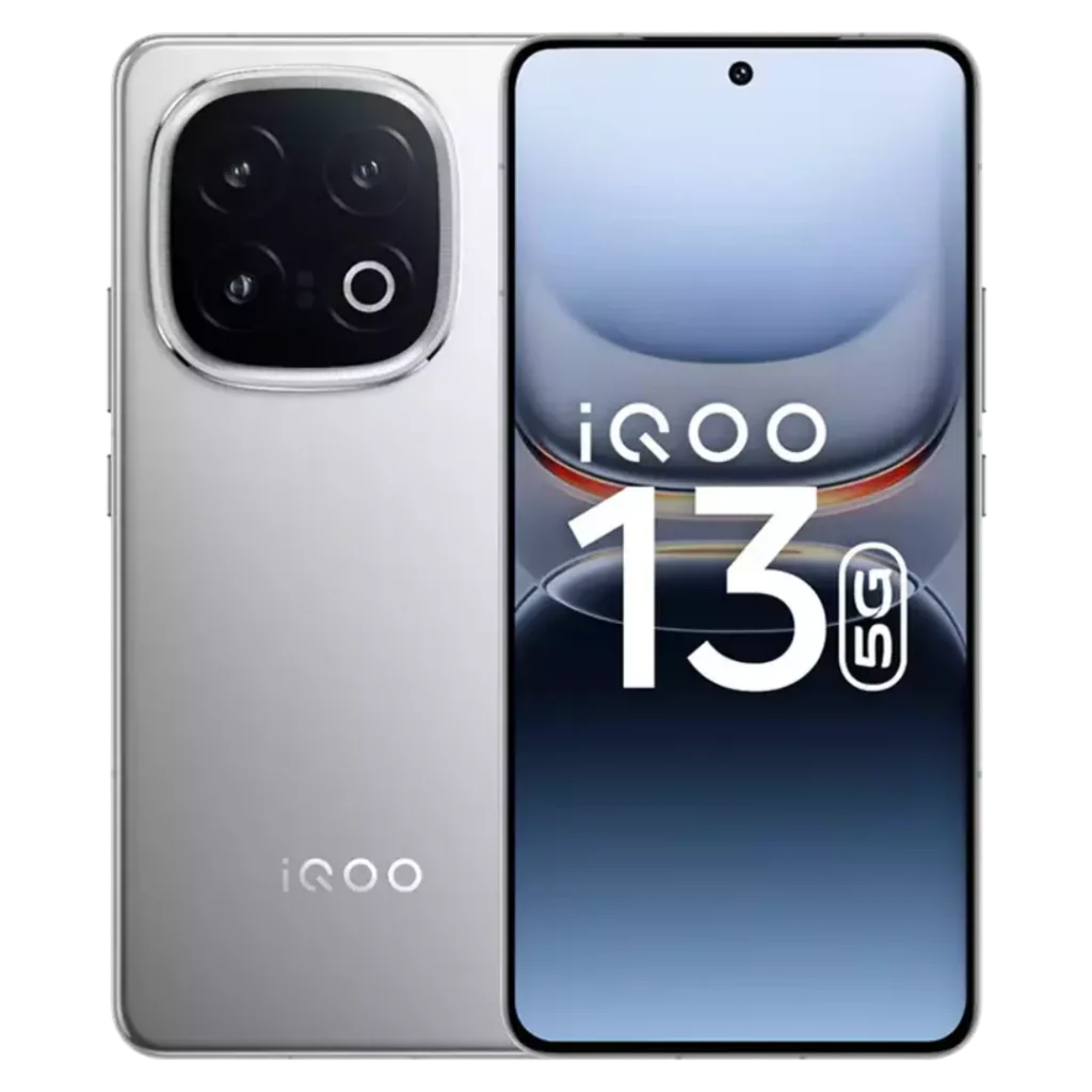 IQOO 13 5G