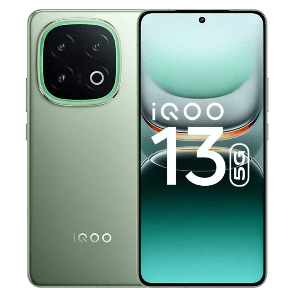 IQOO 13 5G