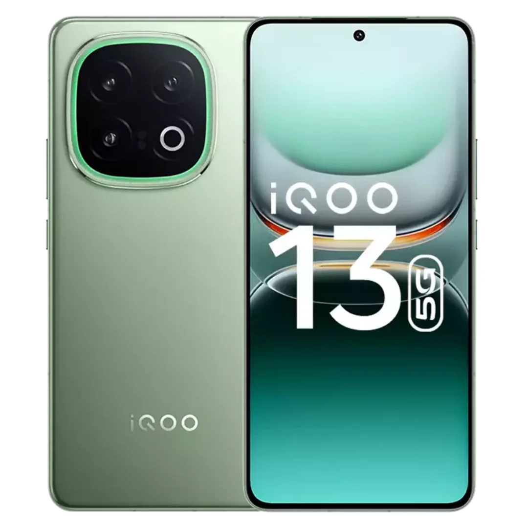 IQOO 13 5G
