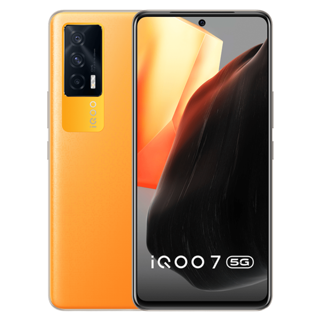 IQOO 7
