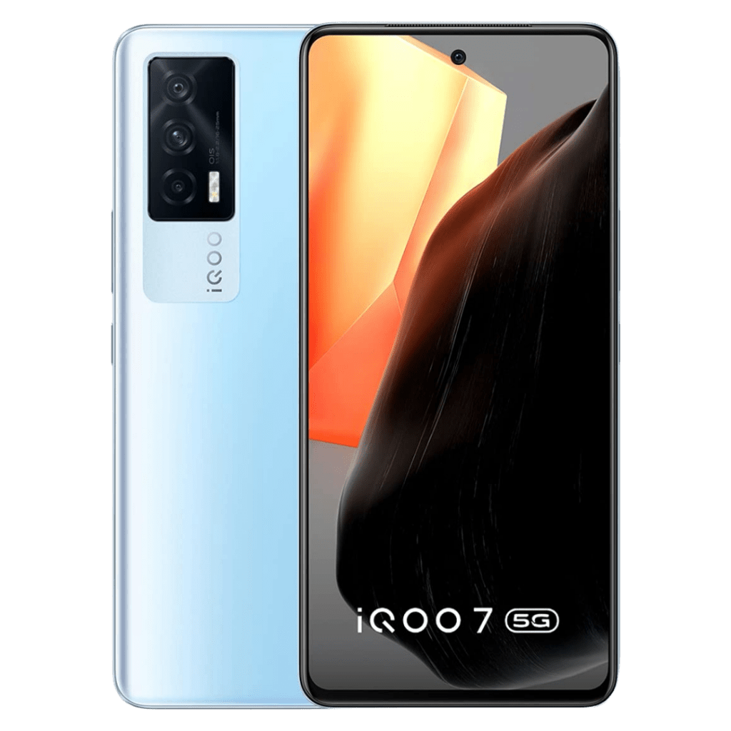 IQOO 7