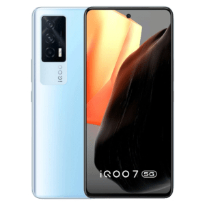 IQOO 7