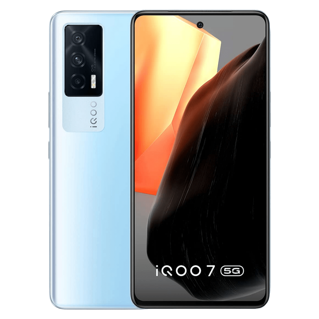 IQOO 7