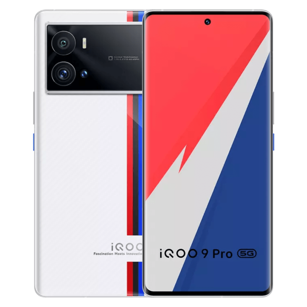 IQOO 9 Pro 5G