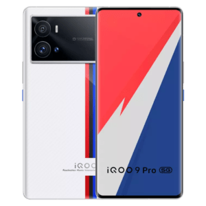 IQOO 9 Pro 5G