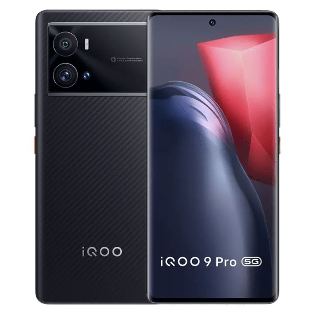 IQOO 9 Pro 5G