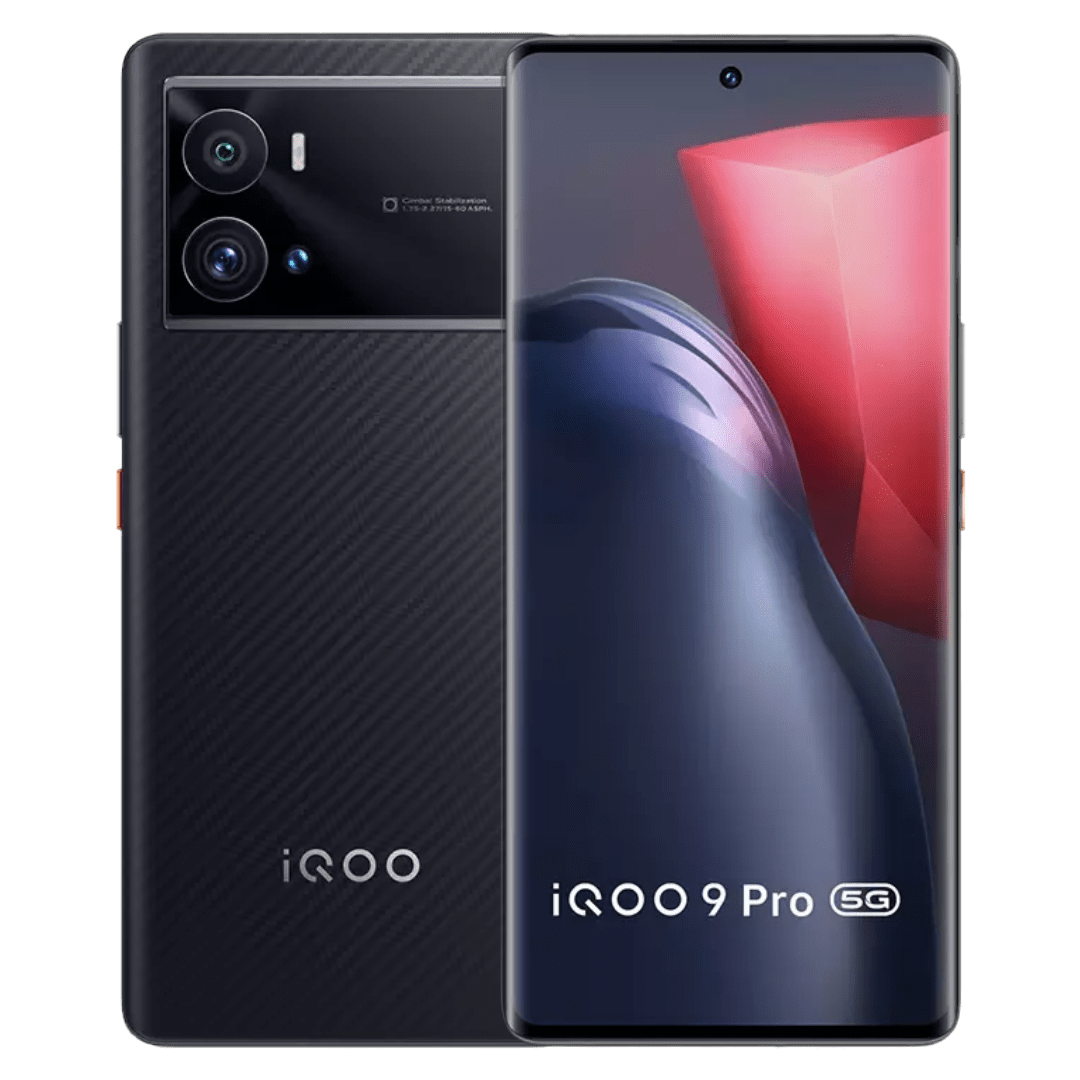 IQOO 9 Pro 5G