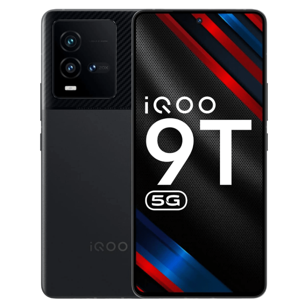 IQOO 9T 5G