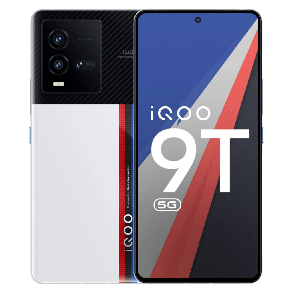 IQOO 9T 5G