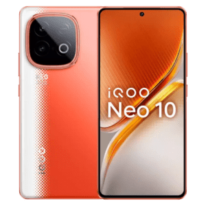 IQOO Neo 10