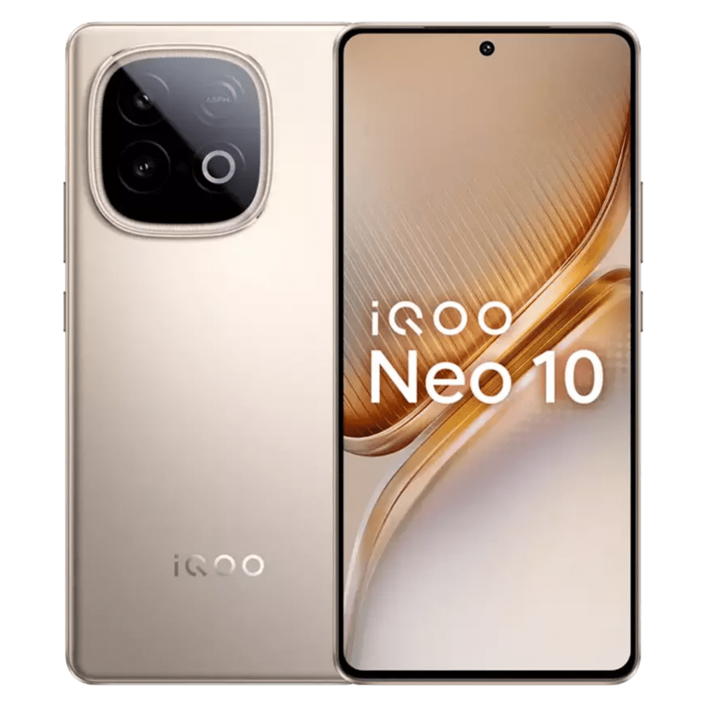 IQOO Neo 10