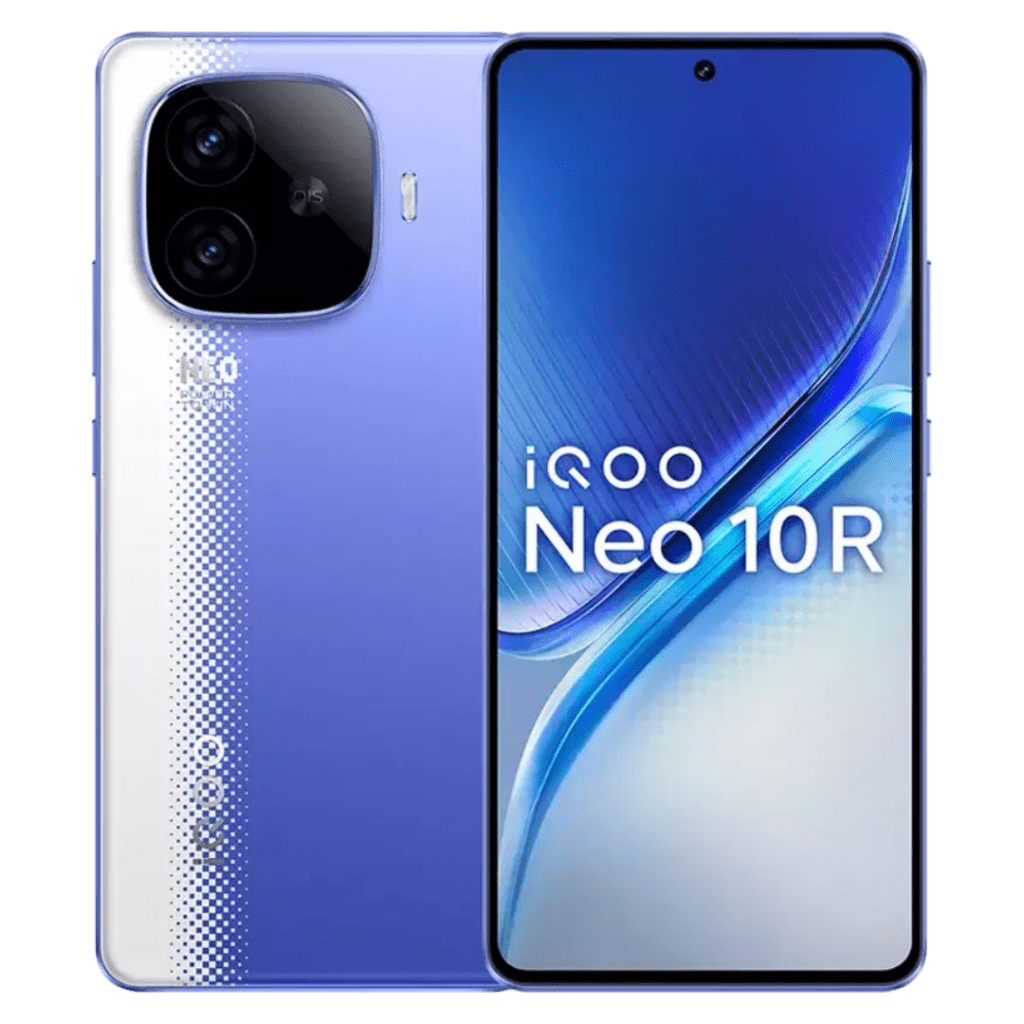 IQOO Neo 10R