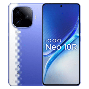 IQOO Neo 10R