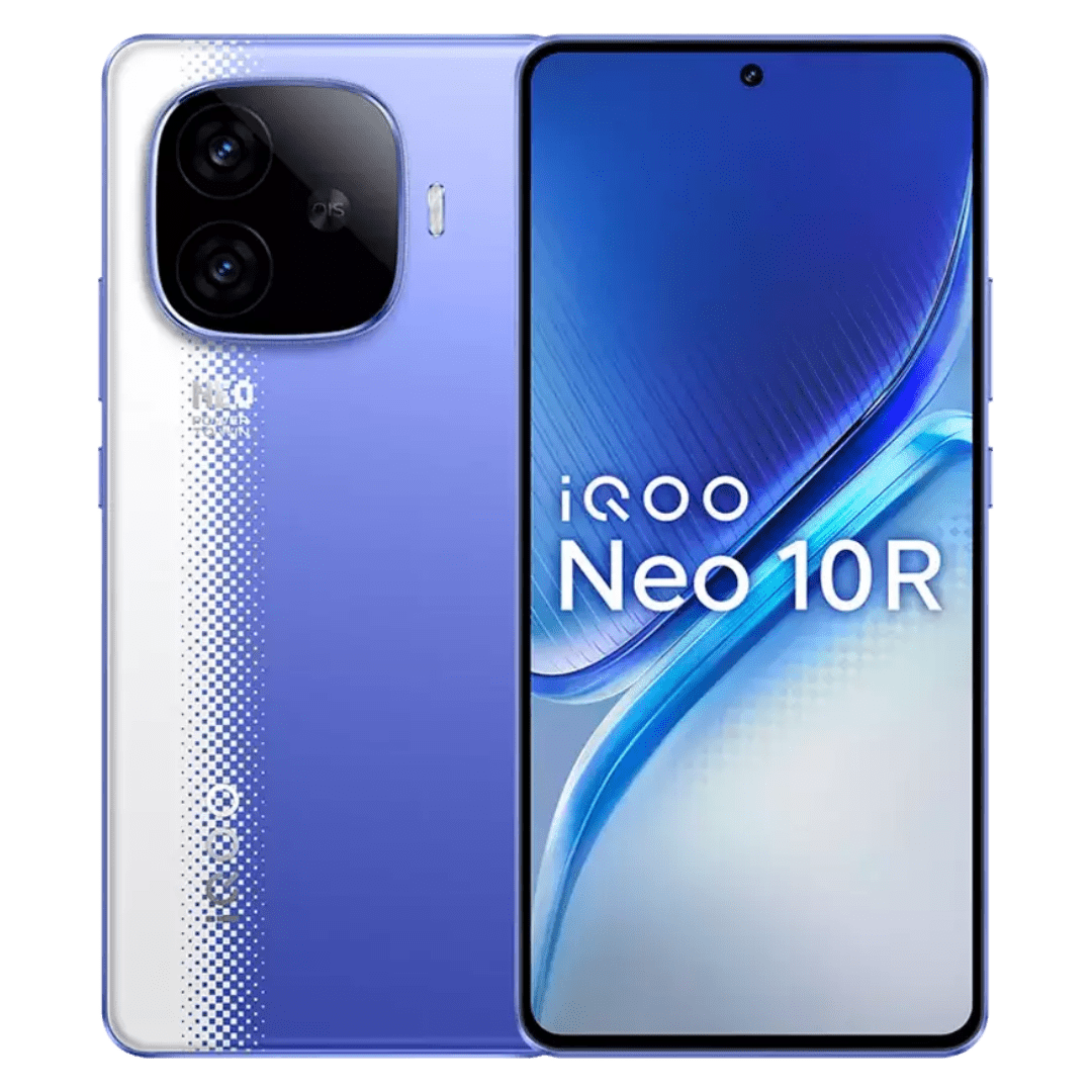 IQOO Neo 10R