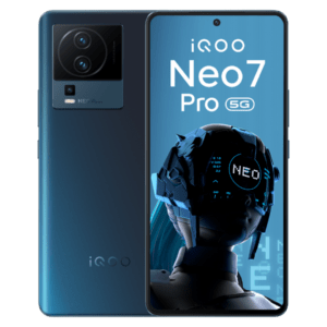 IQOO Neo 7 Pro