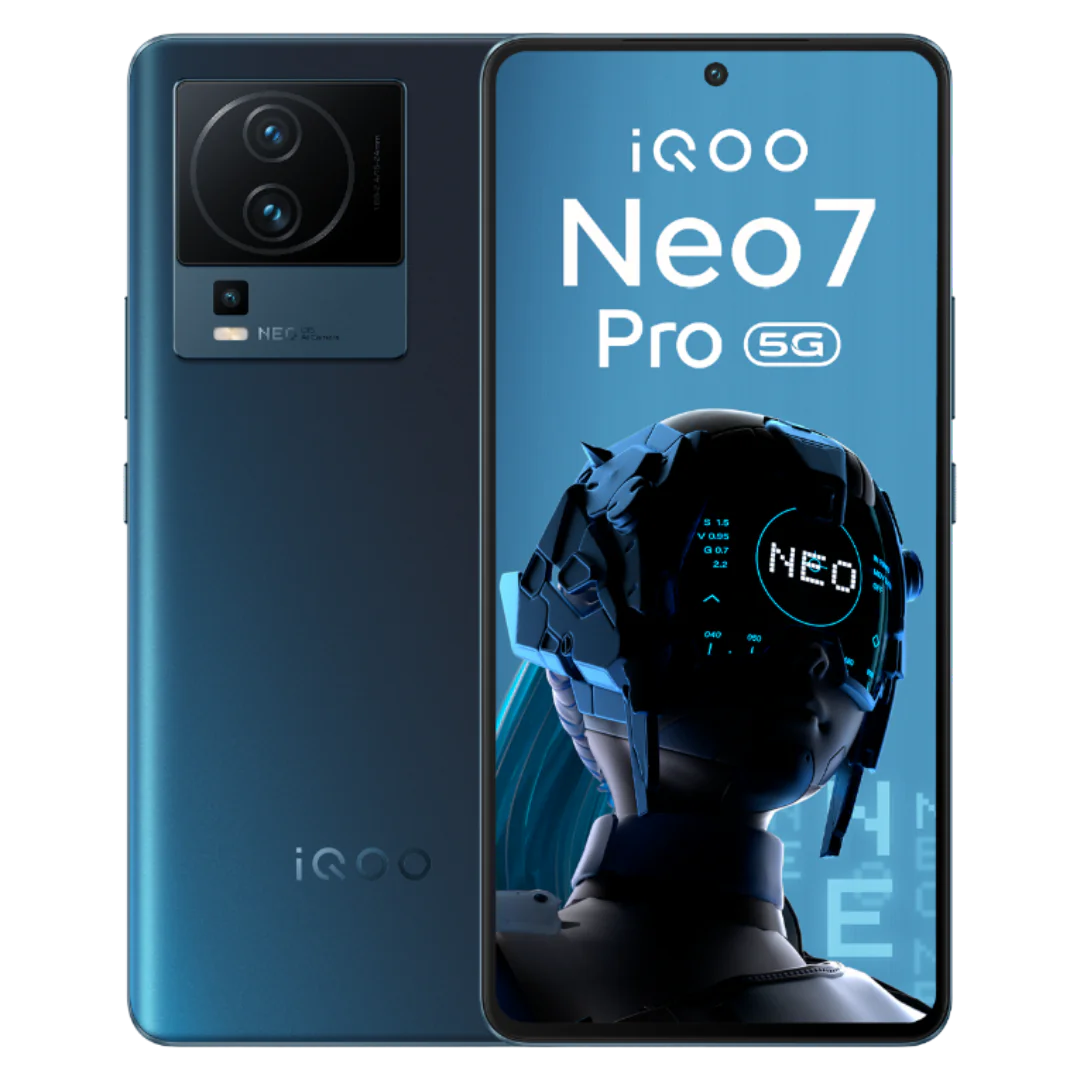 IQOO Neo 7 Pro
