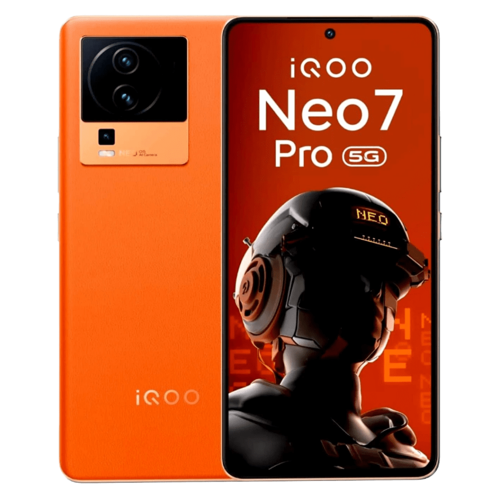 IQOO Neo 7 Pro