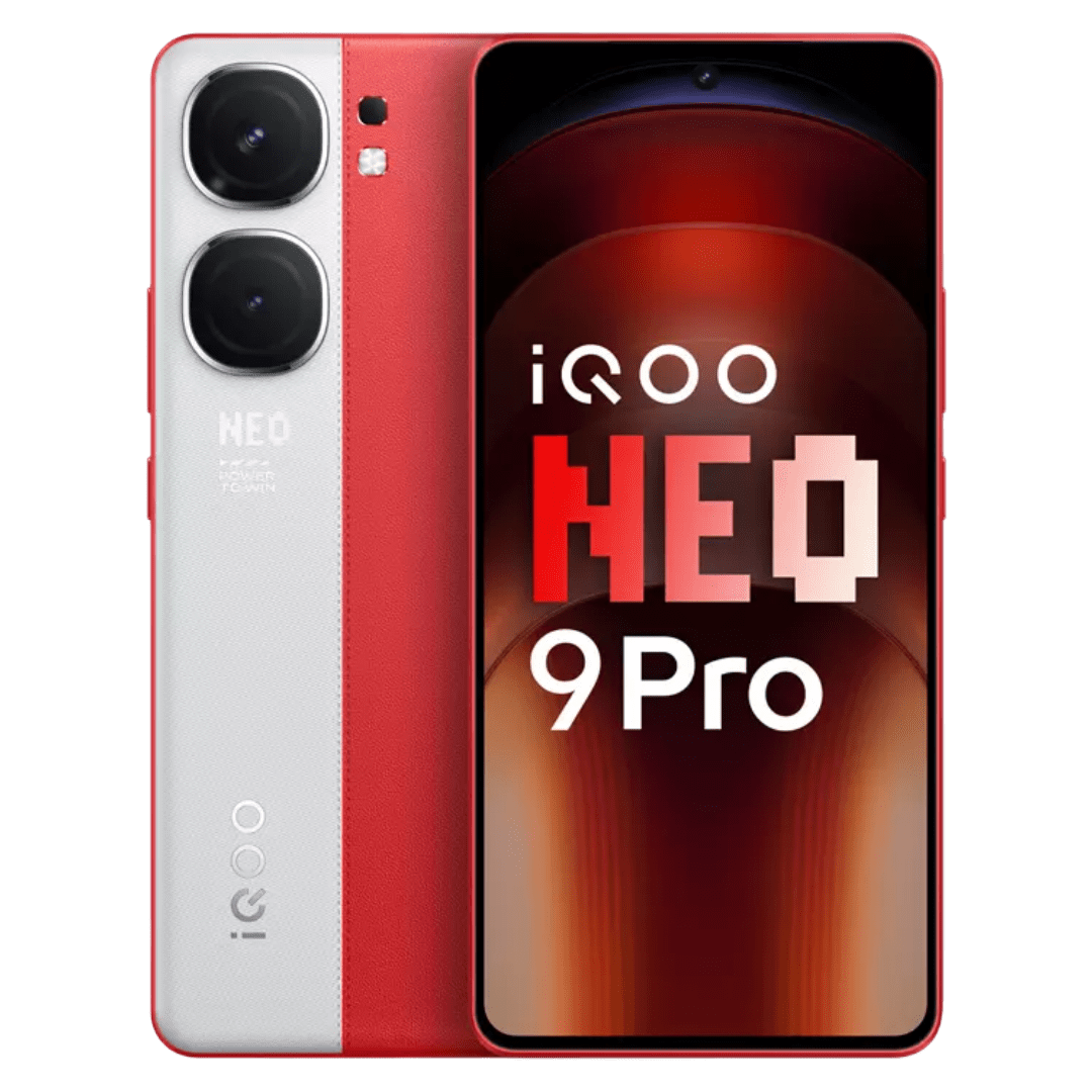 IQOO Neo 9 Pro