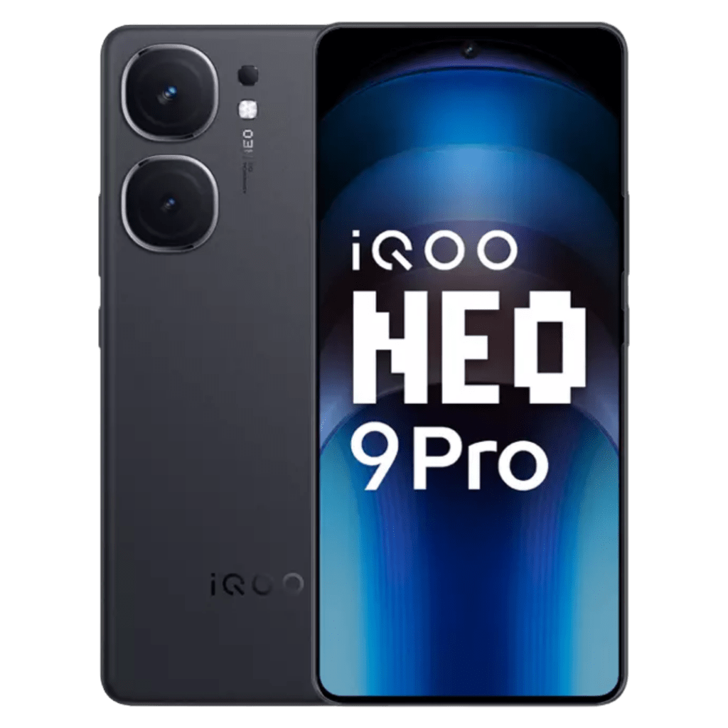 IQOO Neo 9 Pro