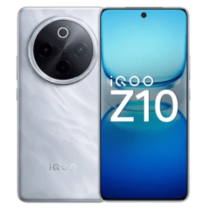 IQOO Z10