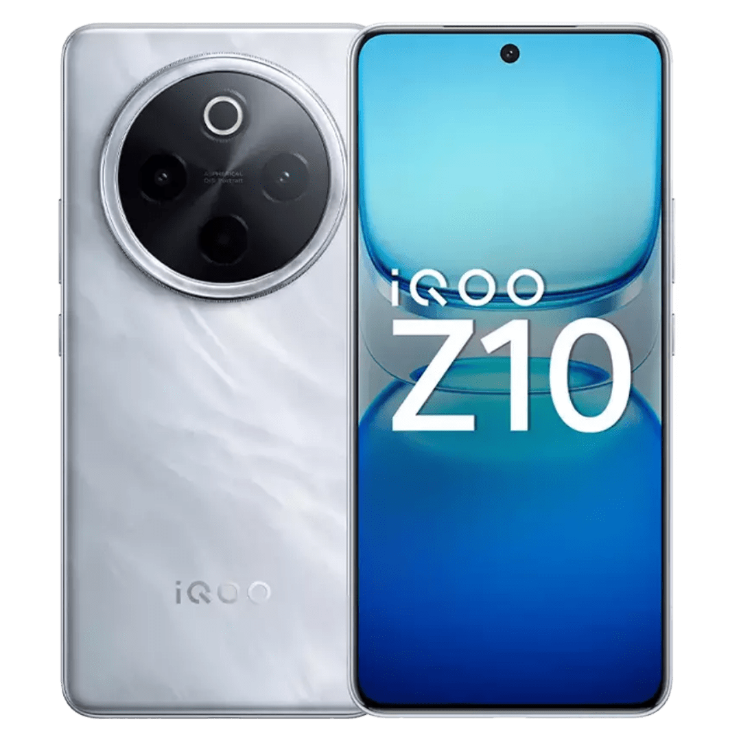 IQOO Z10
