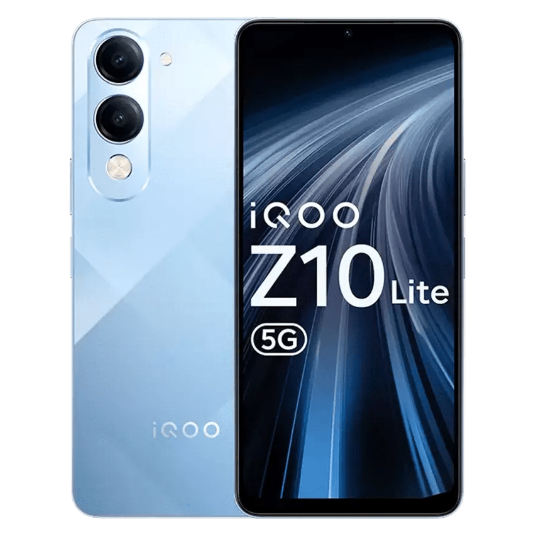 IQOO Z10 Lite 5G