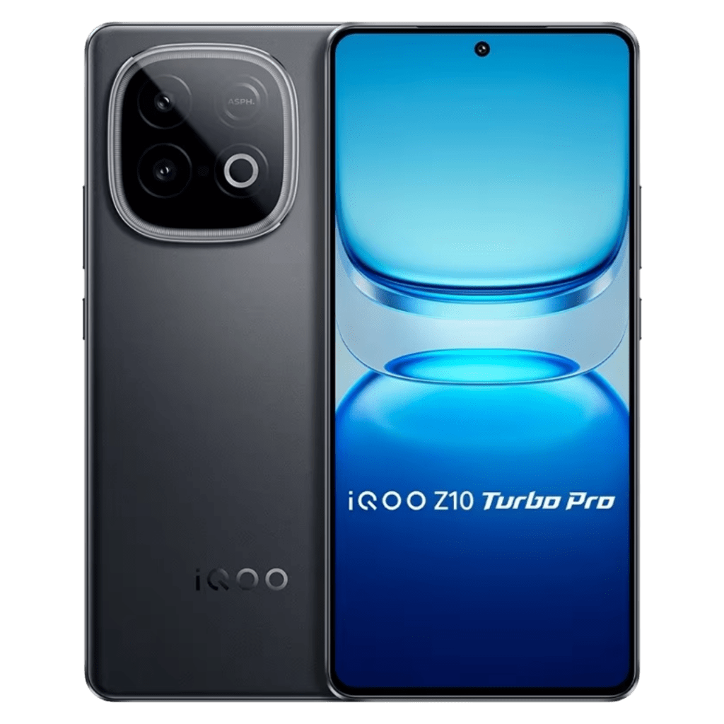 IQOO Z10 Turbo Pro