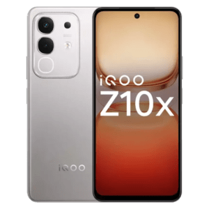 IQOO Z10 X 5G